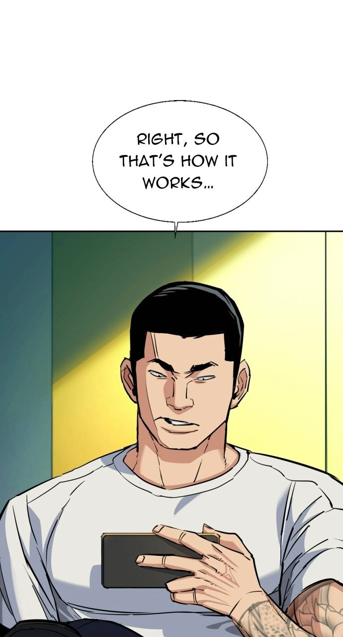 Mercenary Enrollment Chapter 67, page 55 of 96
