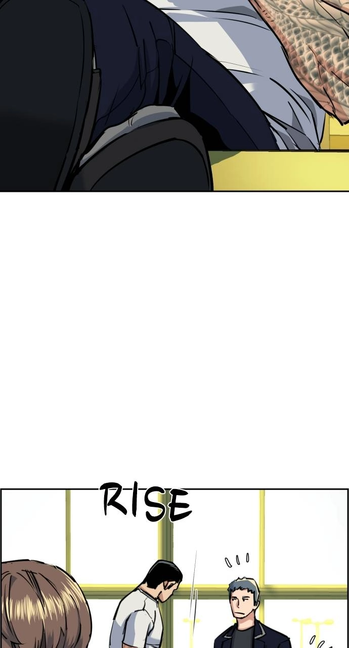 Mercenary Enrollment Chapter 67, page 56 of 96