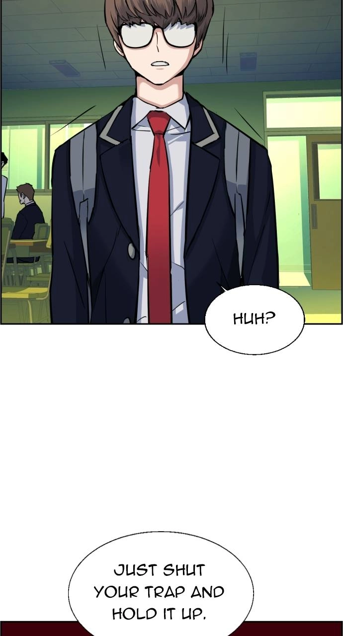 Mercenary Enrollment Chapter 67, page 58 of 96
