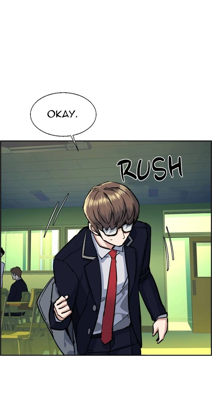 Mercenary Enrollment Chapter 67, page 60 of 96