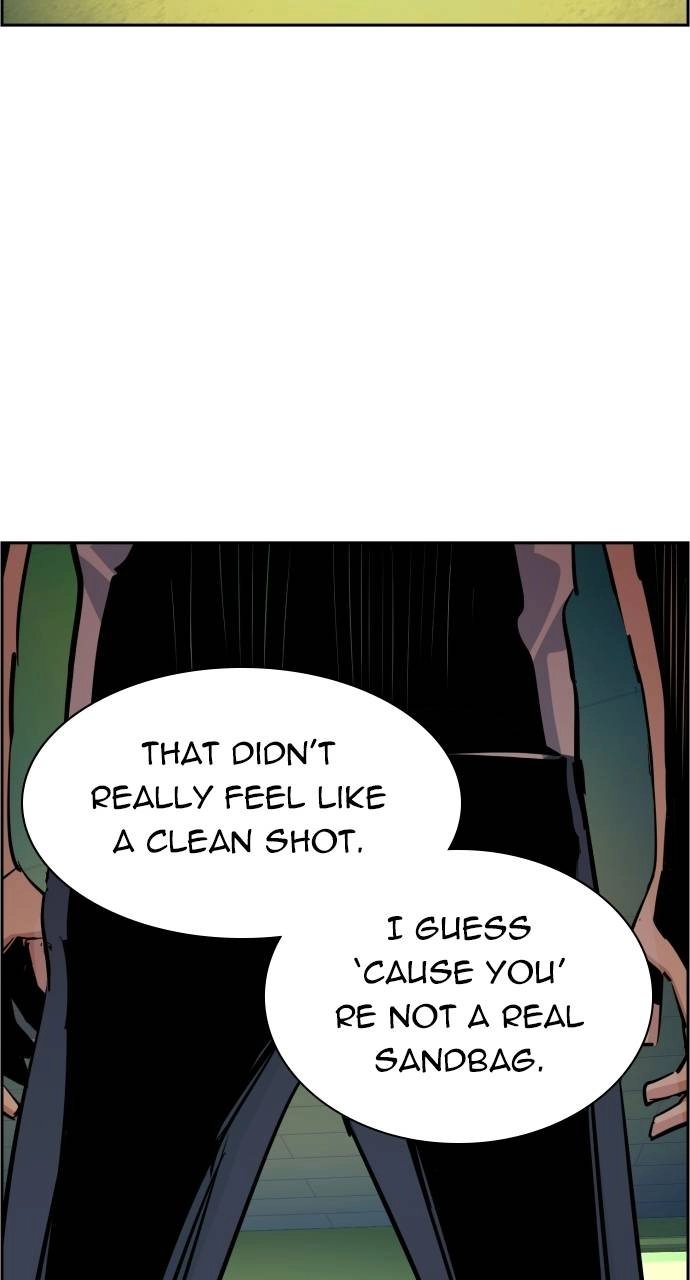 Mercenary Enrollment Chapter 67, page 69 of 96