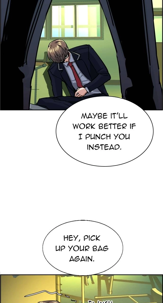 Mercenary Enrollment Chapter 67, page 70 of 96