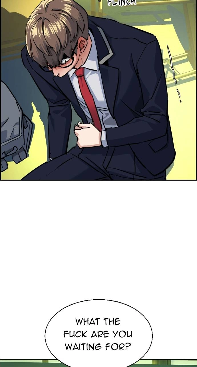 Mercenary Enrollment Chapter 67, page 71 of 96