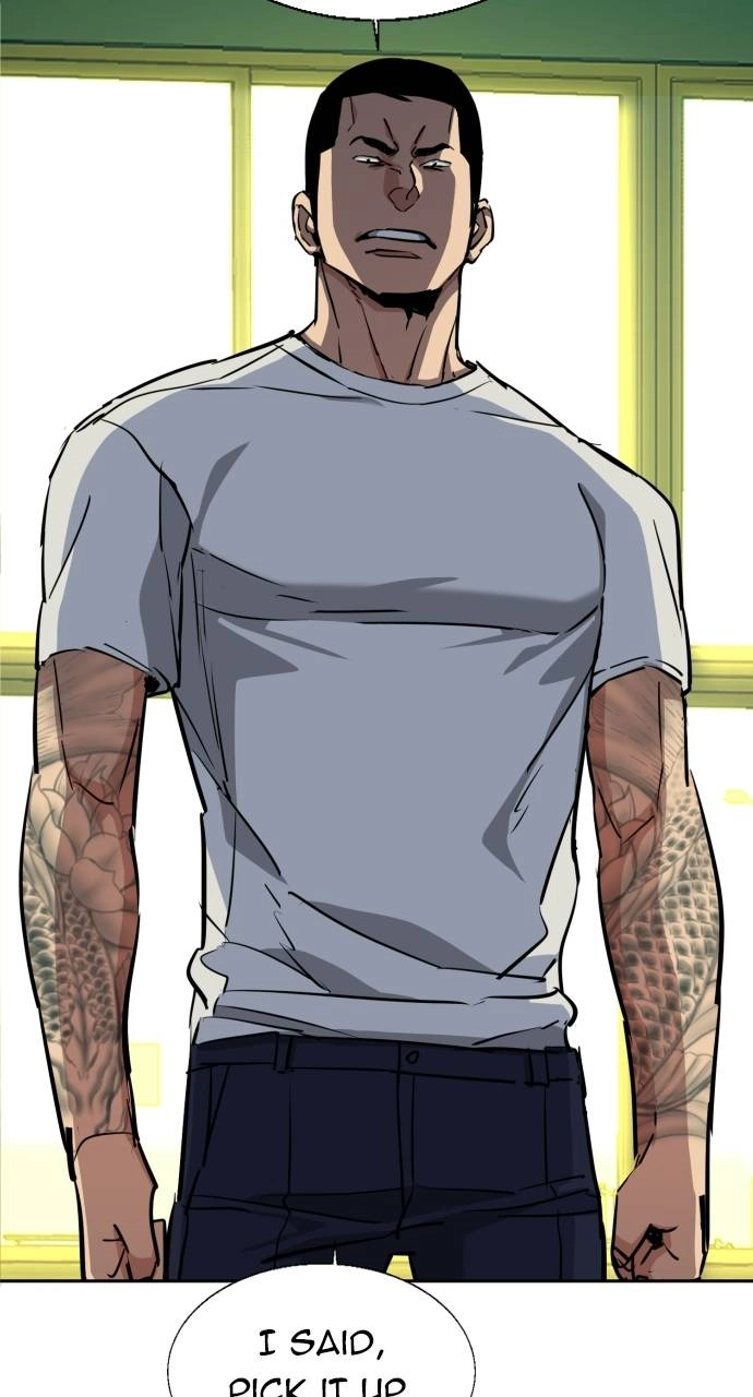 Mercenary Enrollment Chapter 67, page 72 of 96