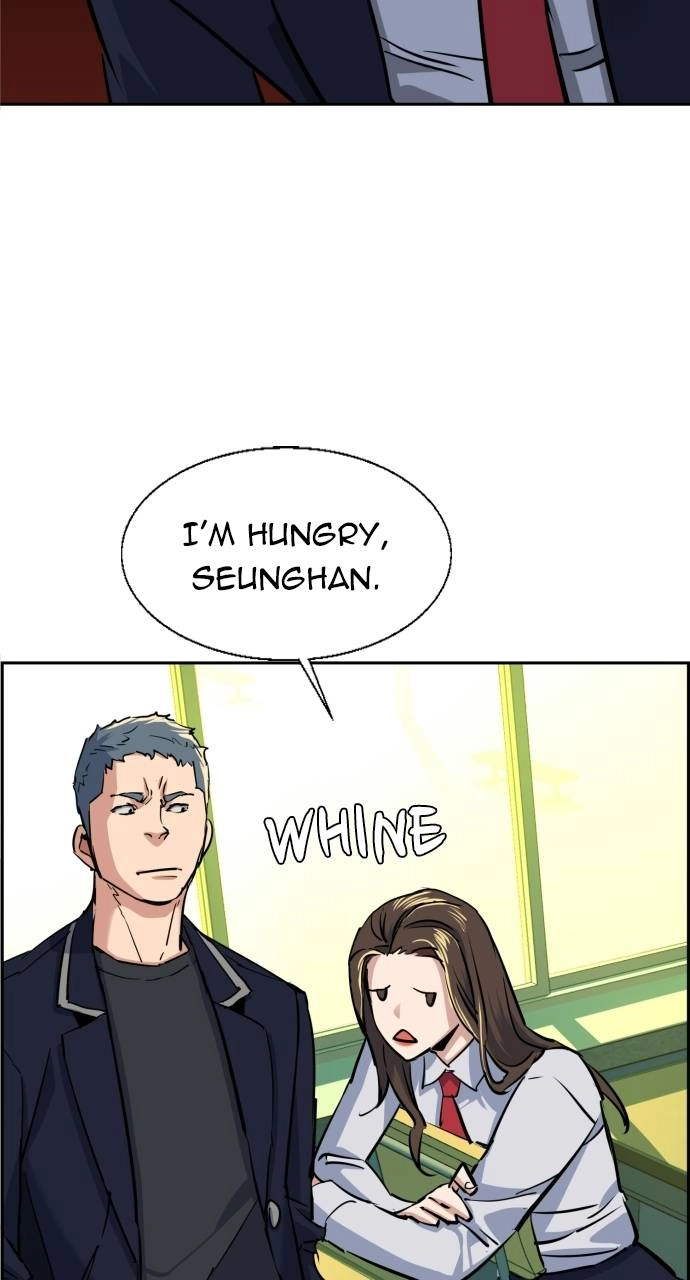 Mercenary Enrollment Chapter 67, page 74 of 96