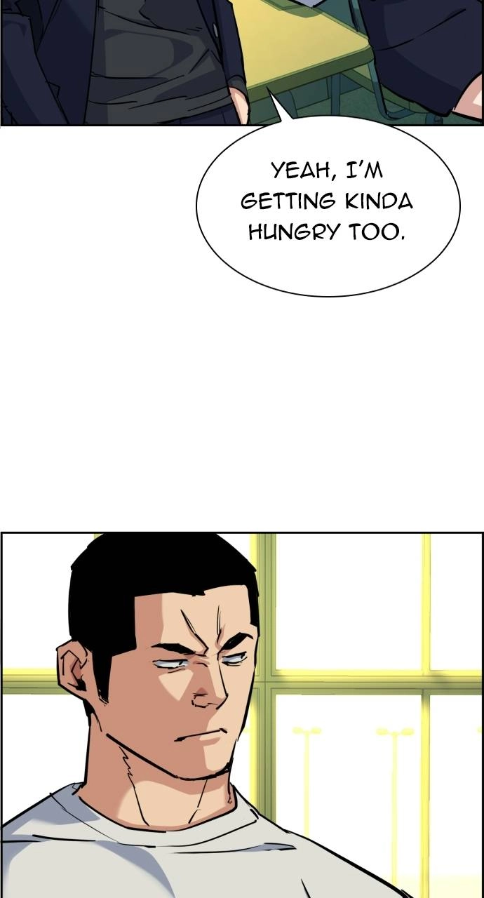 Mercenary Enrollment Chapter 67, page 75 of 96