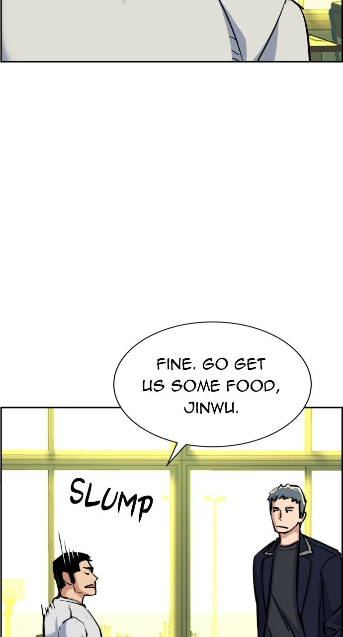 Mercenary Enrollment Chapter 67, page 76 of 96