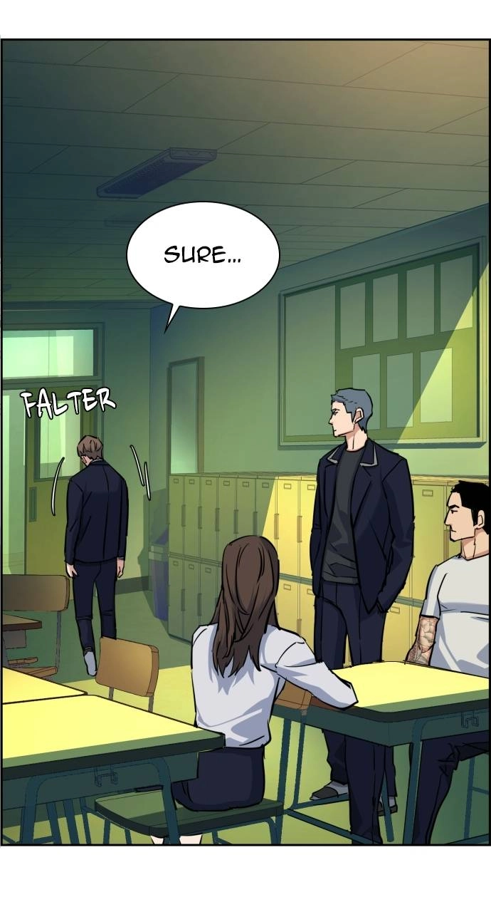 Mercenary Enrollment Chapter 67, page 79 of 96