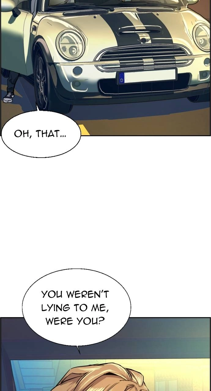 Mercenary Enrollment Chapter 67, page 8 of 96