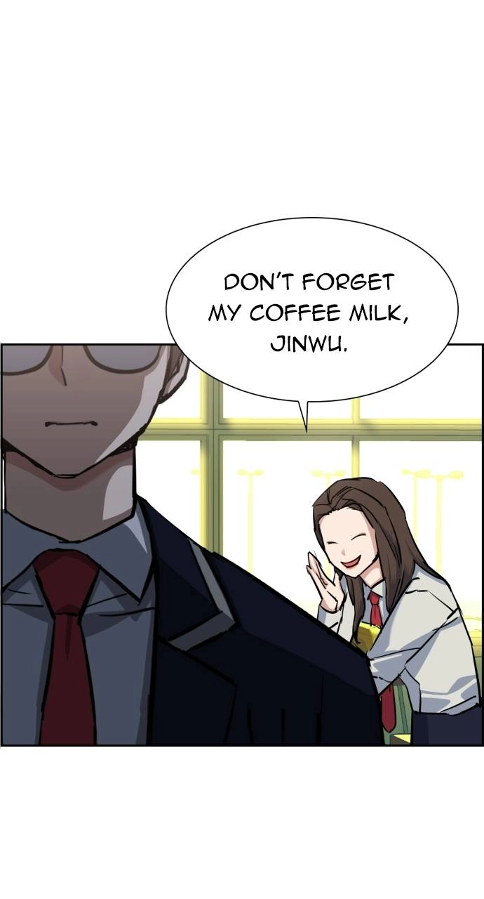 Mercenary Enrollment Chapter 67, page 80 of 96