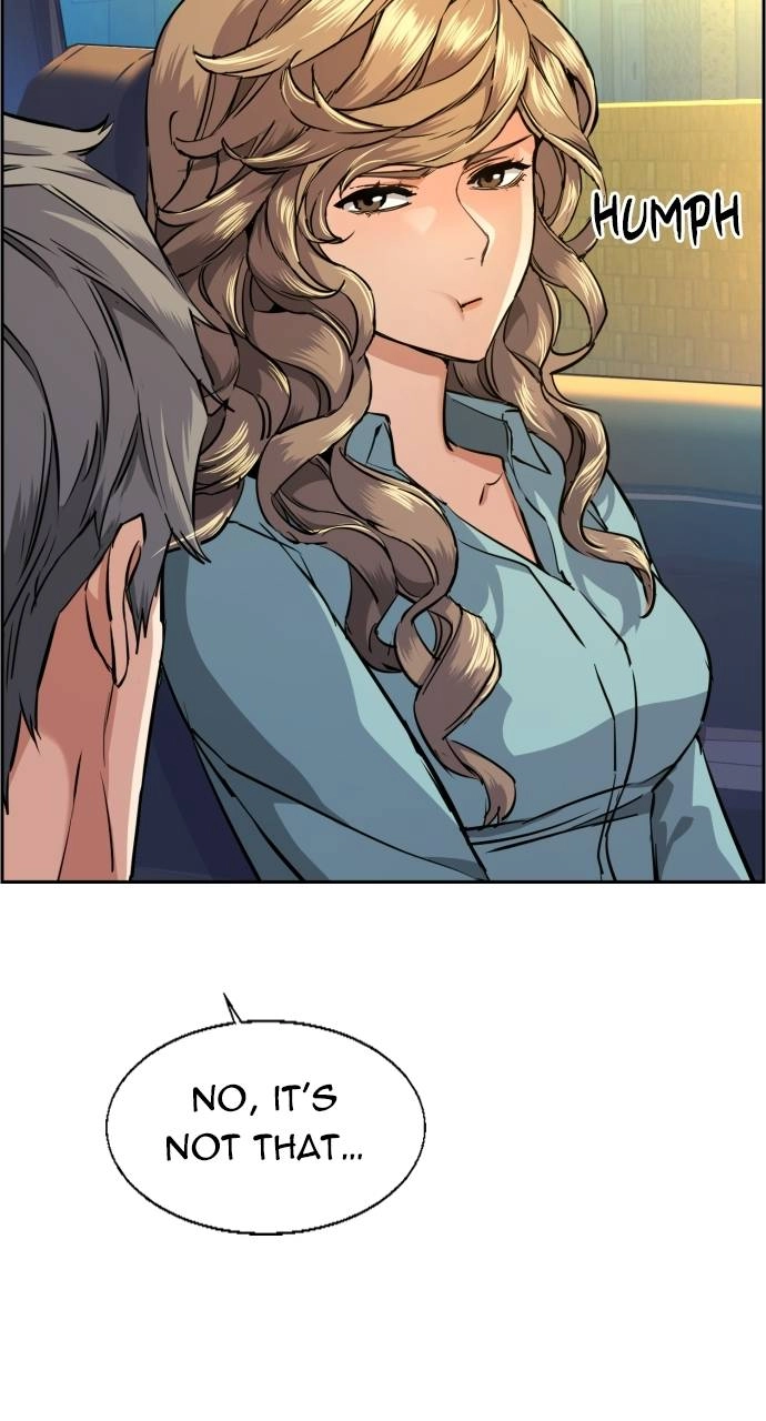 Mercenary Enrollment Chapter 67, page 9 of 96