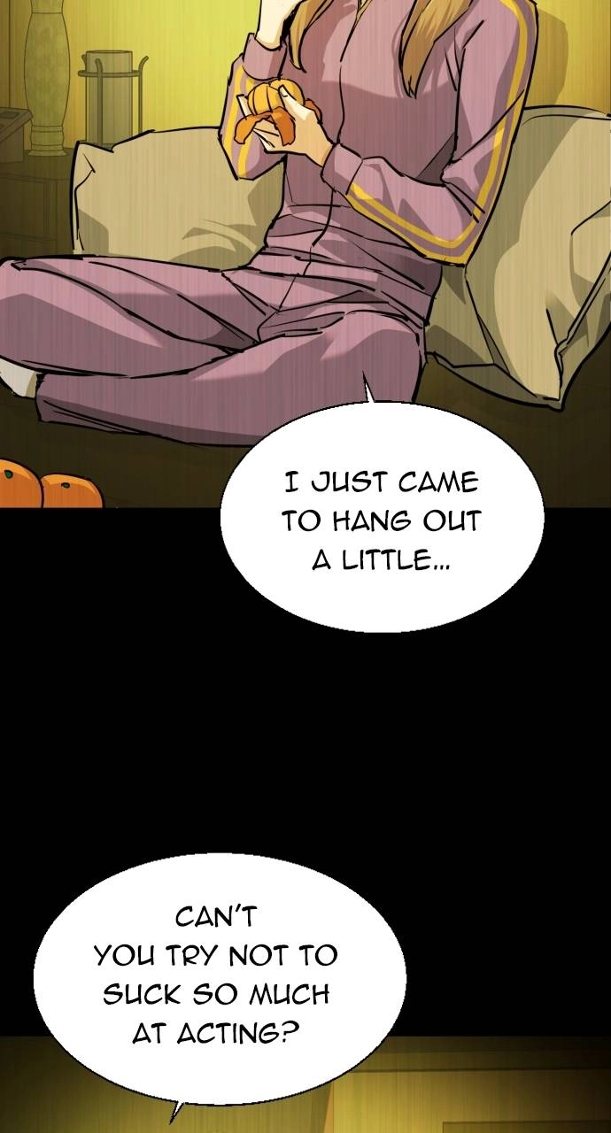 Mercenary Enrollment Chapter 68, page 13 of 102
