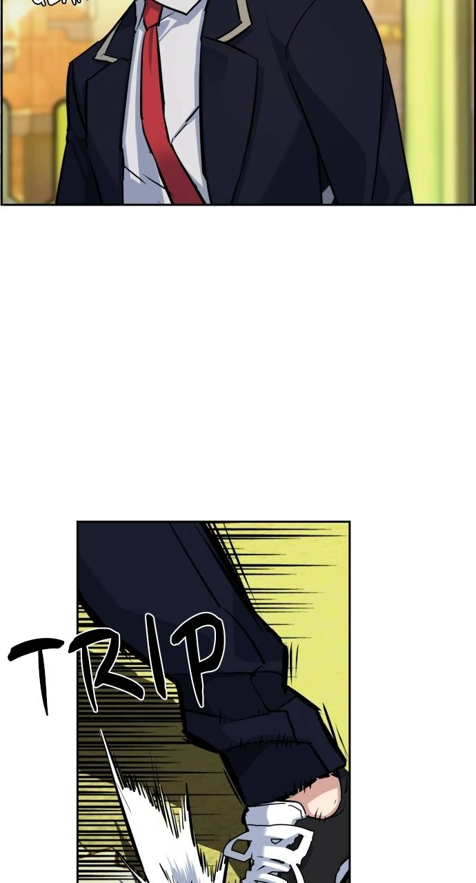 Mercenary Enrollment Chapter 68, page 30 of 102