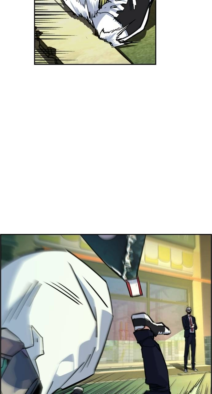Mercenary Enrollment Chapter 68, page 31 of 102