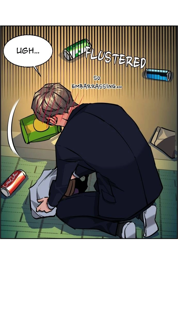 Mercenary Enrollment Chapter 68, page 33 of 102