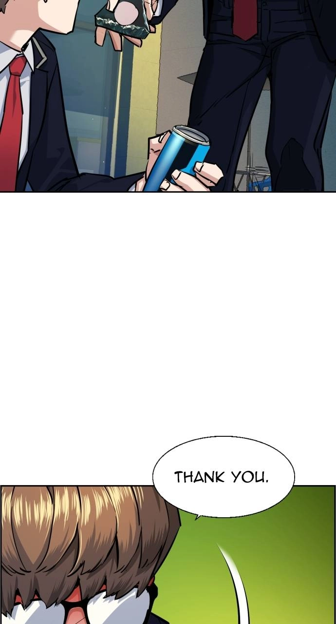 Mercenary Enrollment Chapter 68, page 36 of 102