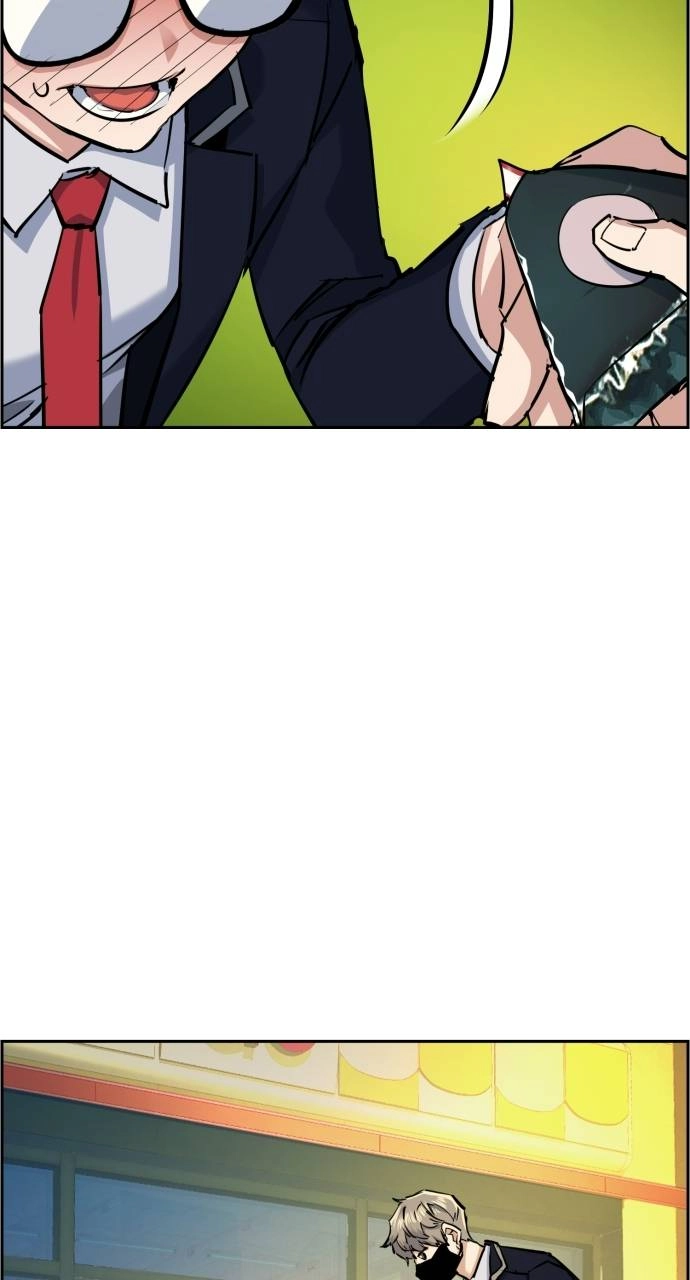 Mercenary Enrollment Chapter 68, page 37 of 102