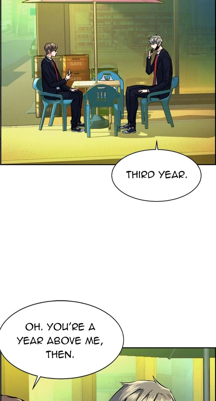 Mercenary Enrollment Chapter 68, page 43 of 102