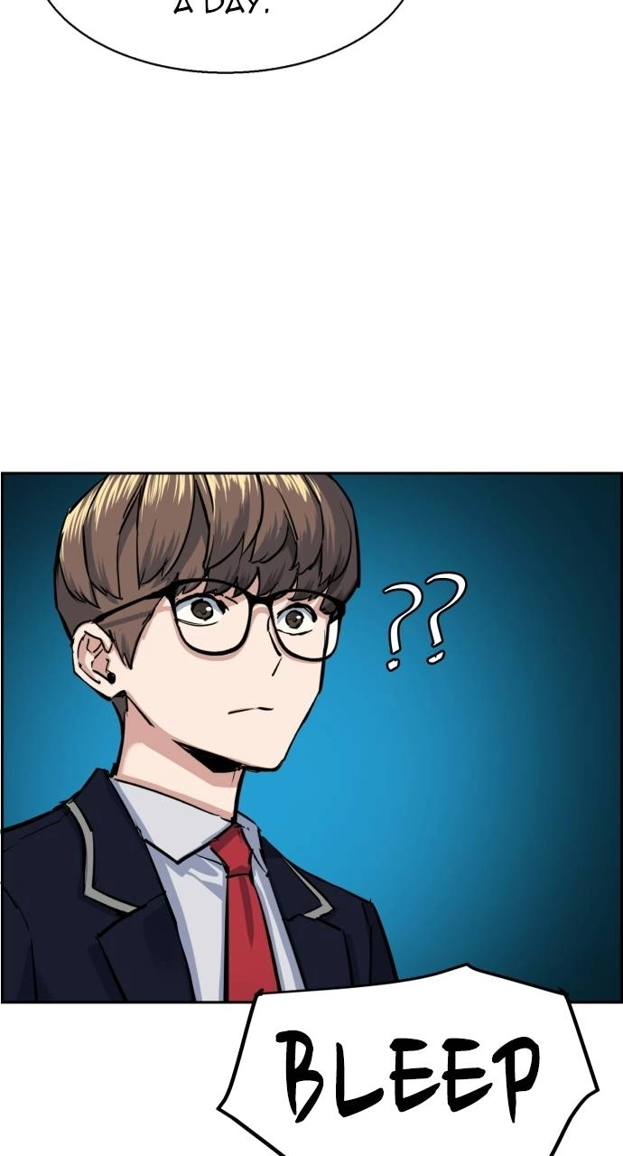 Mercenary Enrollment Chapter 68, page 47 of 102