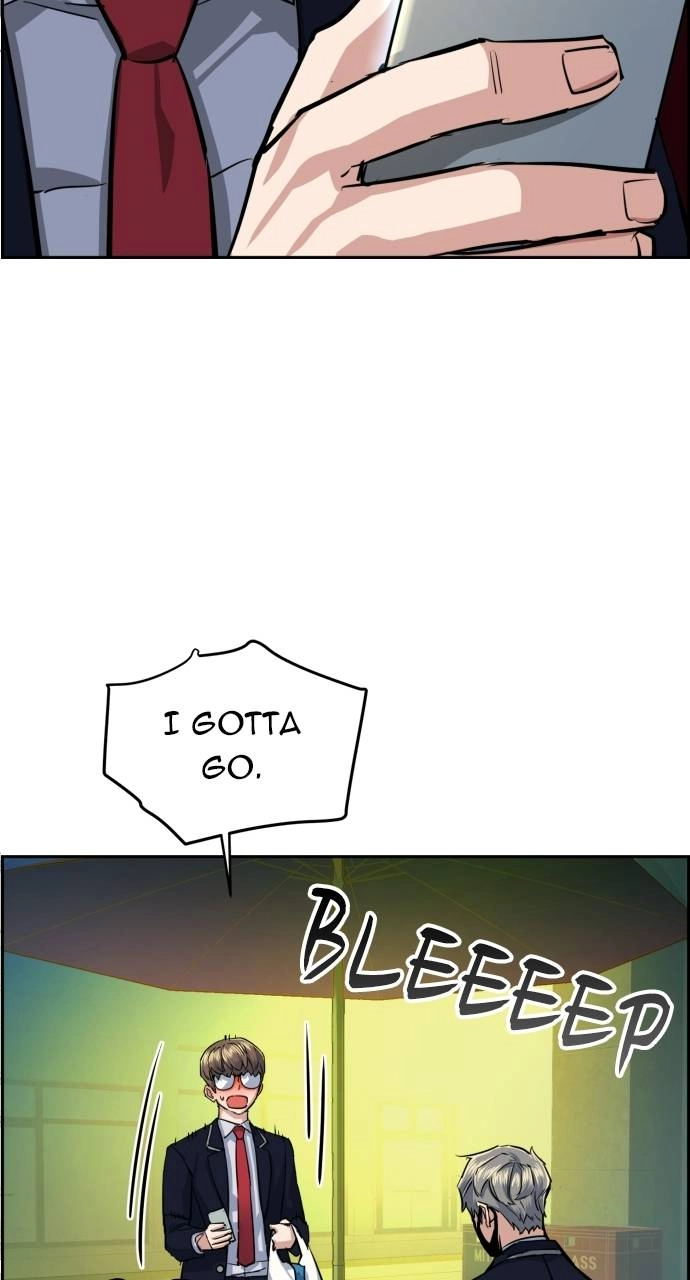 Mercenary Enrollment Chapter 68, page 49 of 102