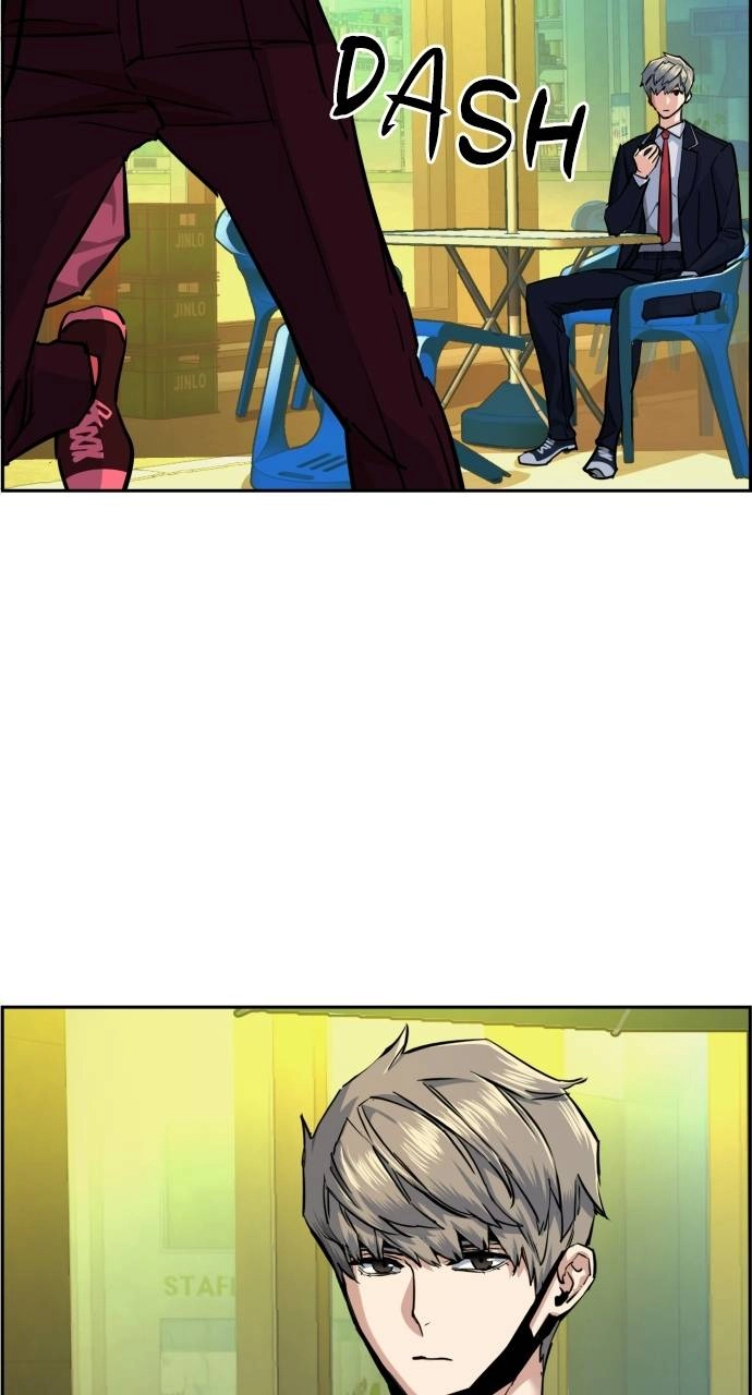 Mercenary Enrollment Chapter 68, page 51 of 102