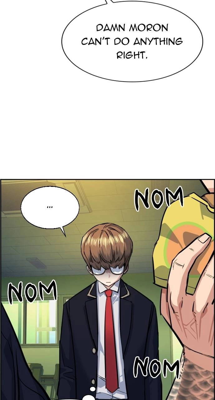 Mercenary Enrollment Chapter 68, page 55 of 102