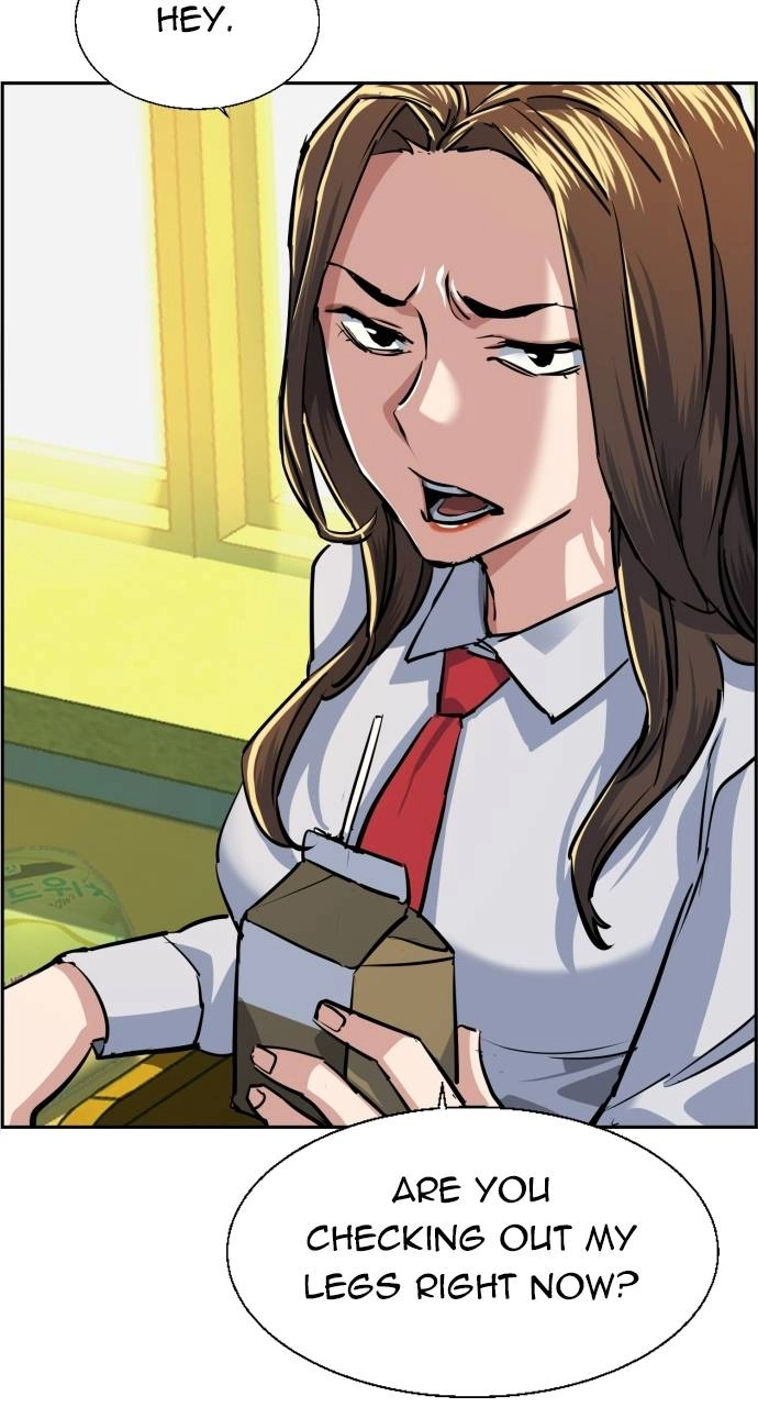 Mercenary Enrollment Chapter 68, page 57 of 102