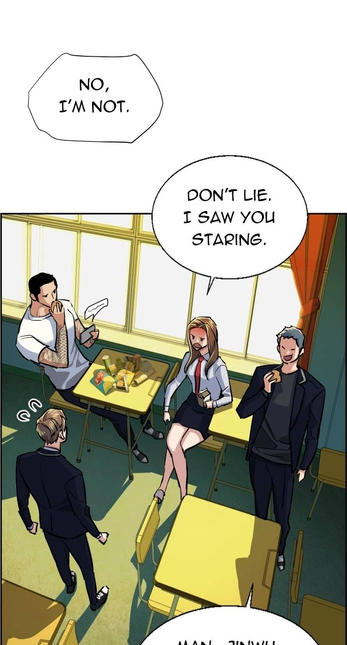 Mercenary Enrollment Chapter 68, page 59 of 102