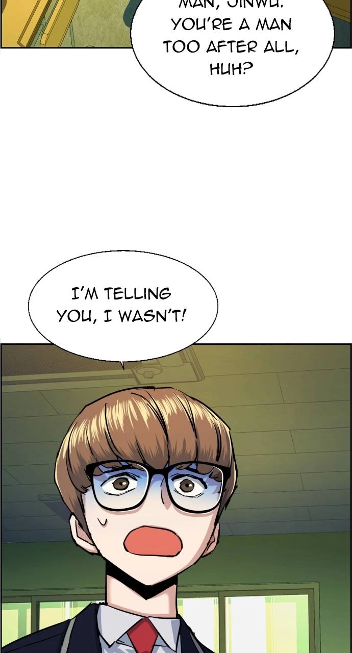 Mercenary Enrollment Chapter 68, page 60 of 102
