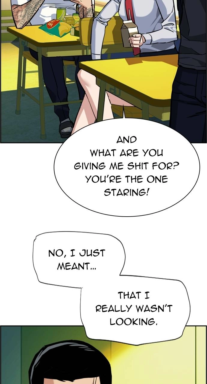 Mercenary Enrollment Chapter 68, page 62 of 102