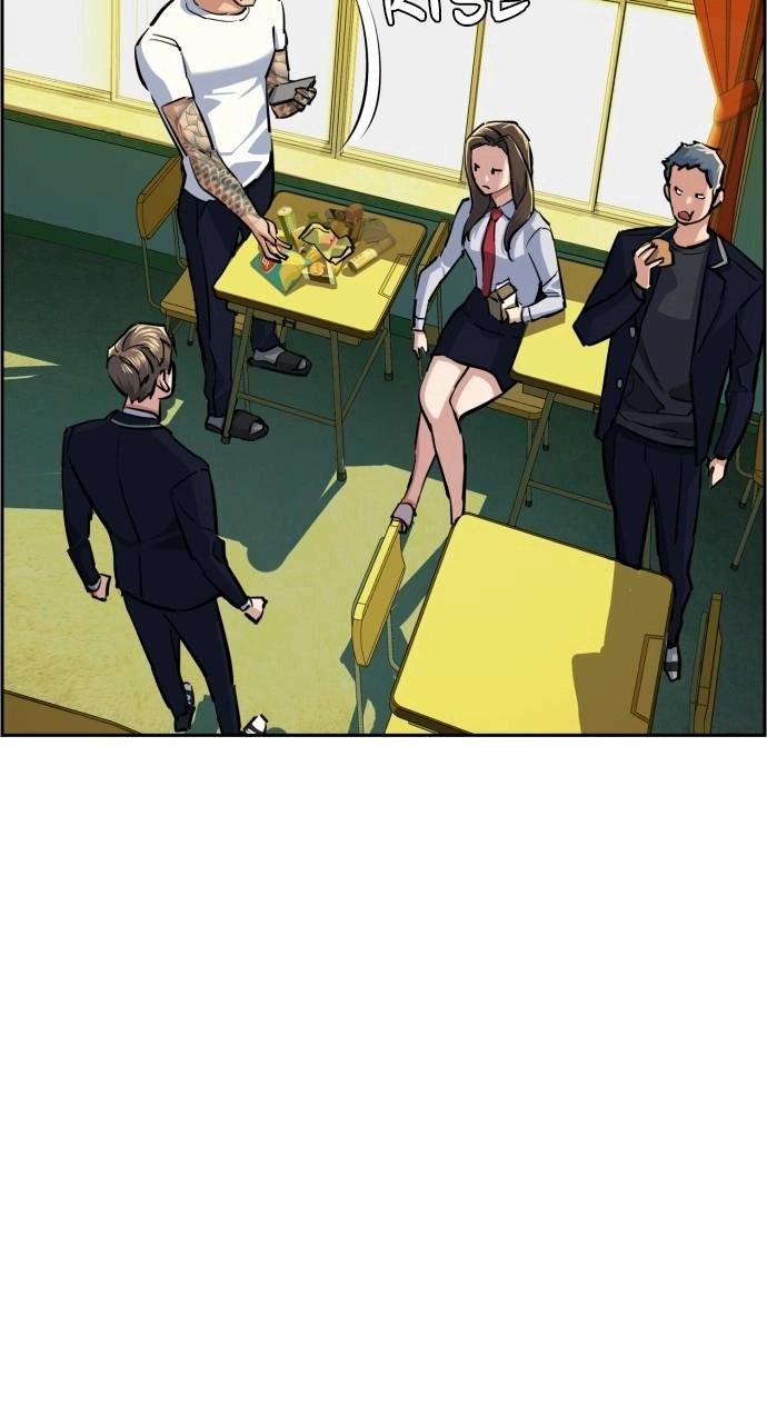 Mercenary Enrollment Chapter 68, page 64 of 102