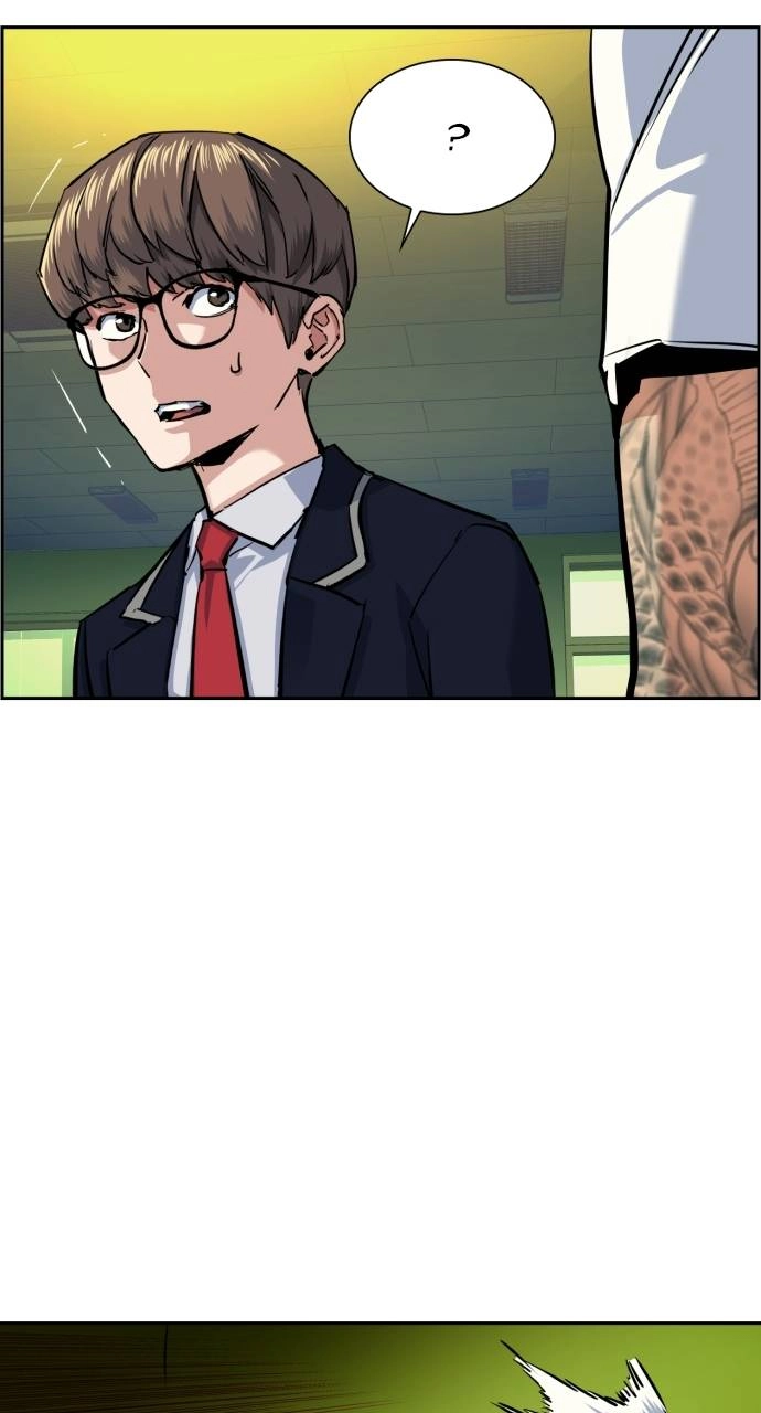 Mercenary Enrollment Chapter 68, page 65 of 102