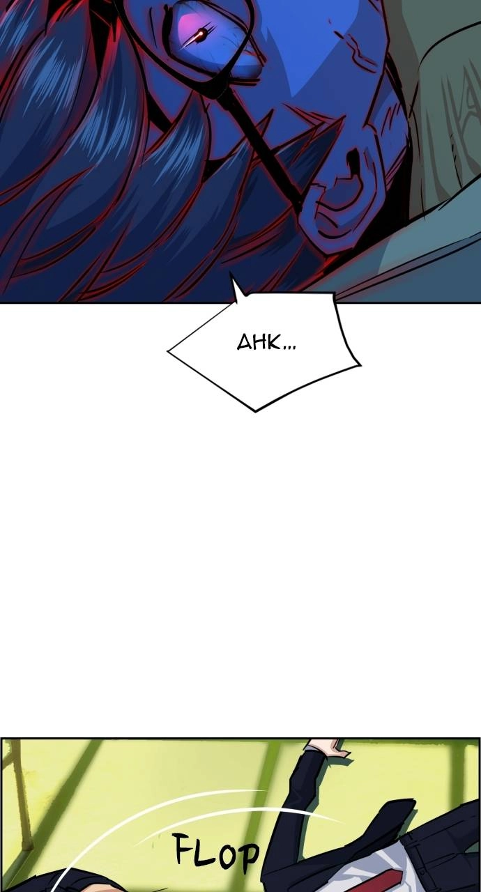 Mercenary Enrollment Chapter 68, page 72 of 102