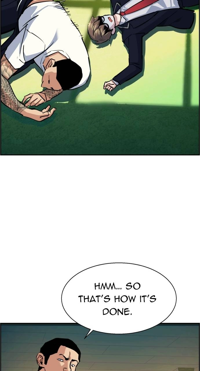 Mercenary Enrollment Chapter 68, page 73 of 102