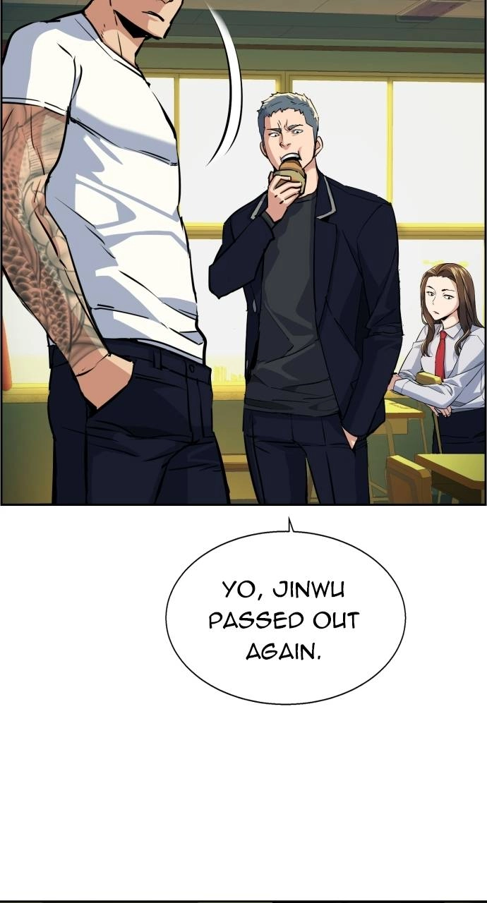 Mercenary Enrollment Chapter 68, page 74 of 102