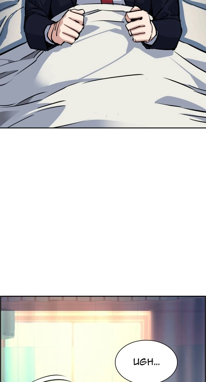 Mercenary Enrollment Chapter 68, page 86 of 102