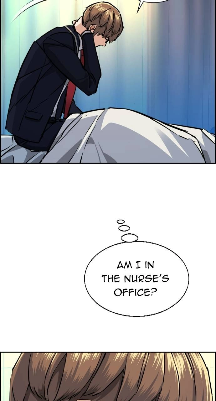 Mercenary Enrollment Chapter 68, page 87 of 102