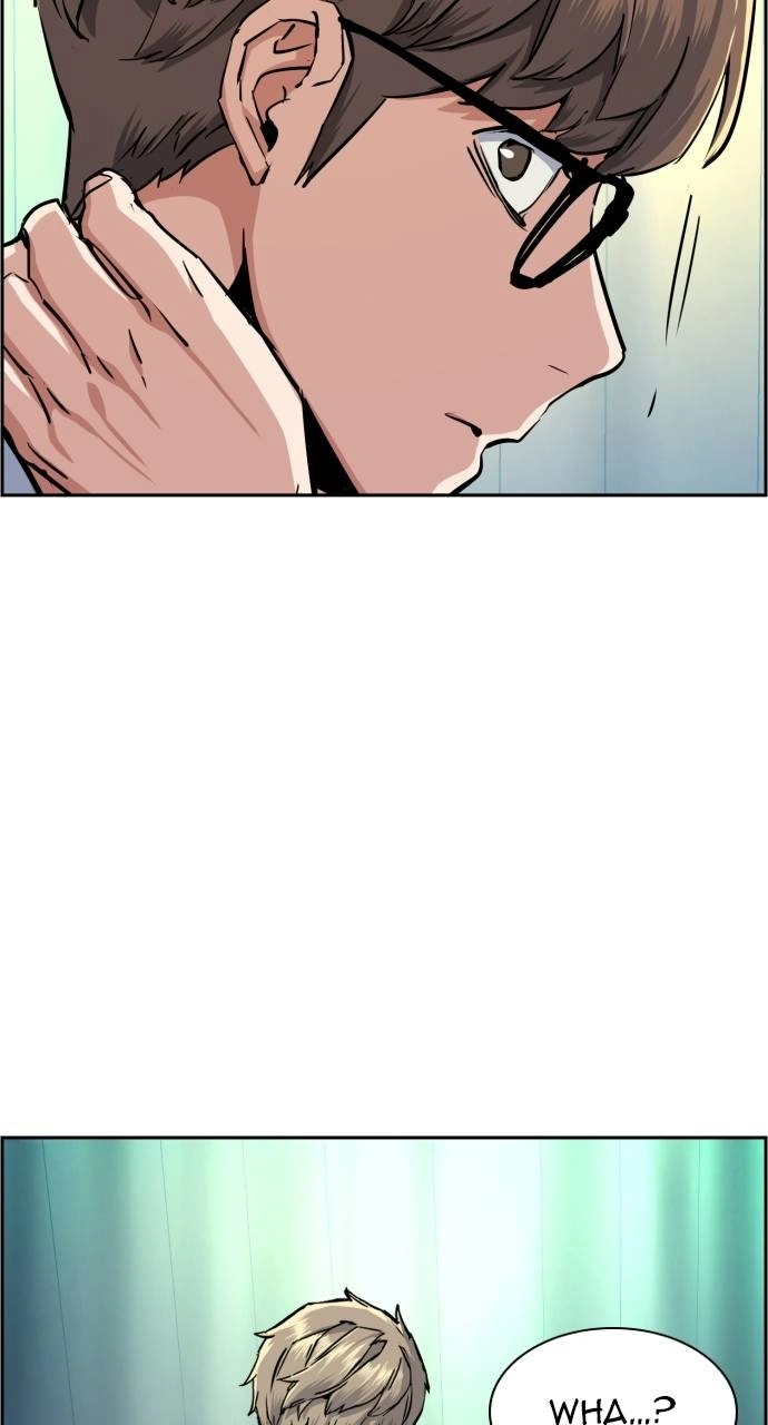 Mercenary Enrollment Chapter 68, page 88 of 102