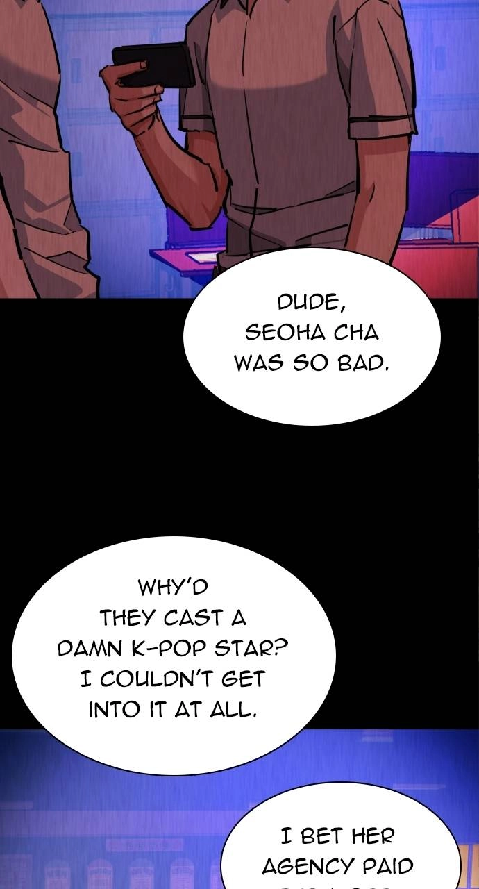 Mercenary Enrollment Chapter 68, page 9 of 102