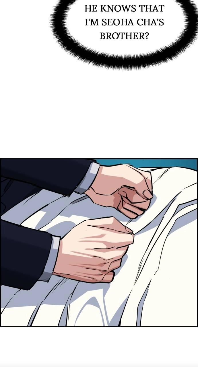 Mercenary Enrollment Chapter 68, page 96 of 102