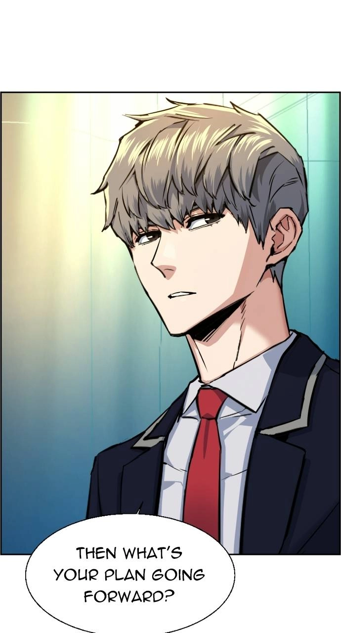 Mercenary Enrollment Chapter 69, page 12 of 103