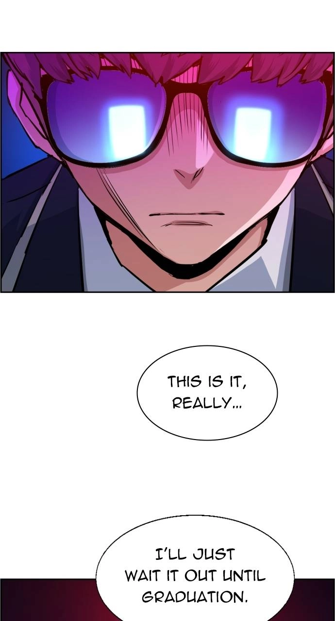 Mercenary Enrollment Chapter 69, page 18 of 103