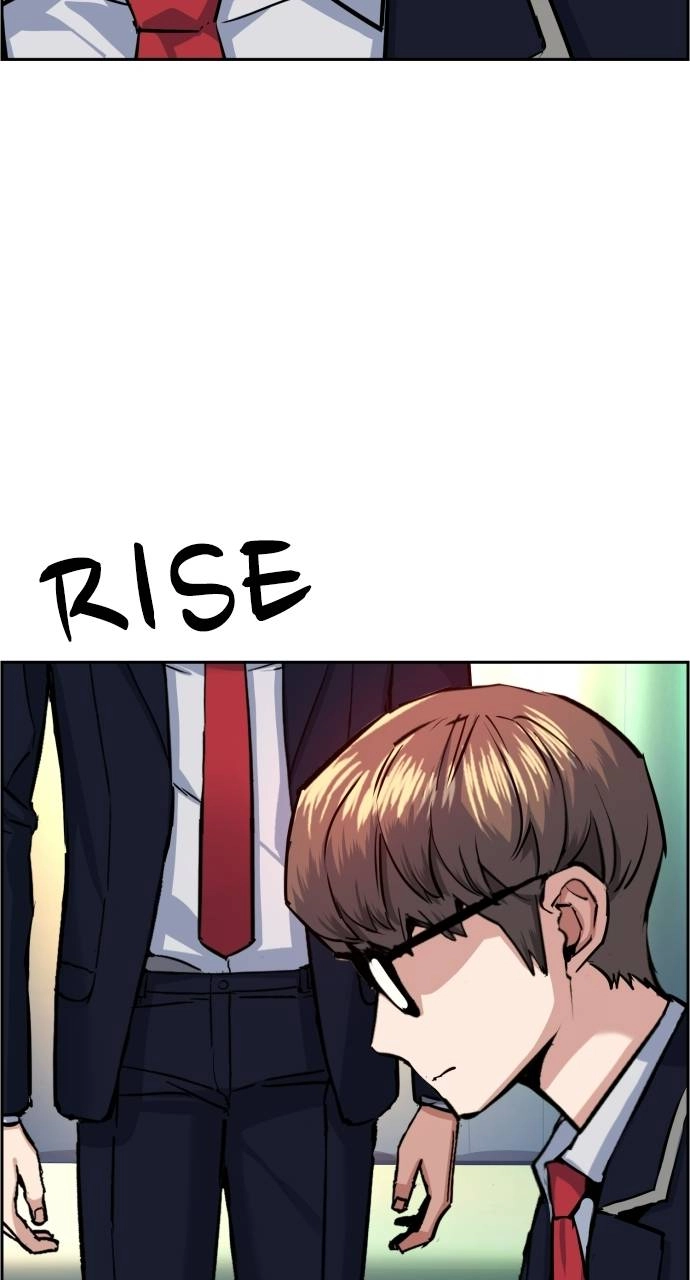 Mercenary Enrollment Chapter 69, page 21 of 103