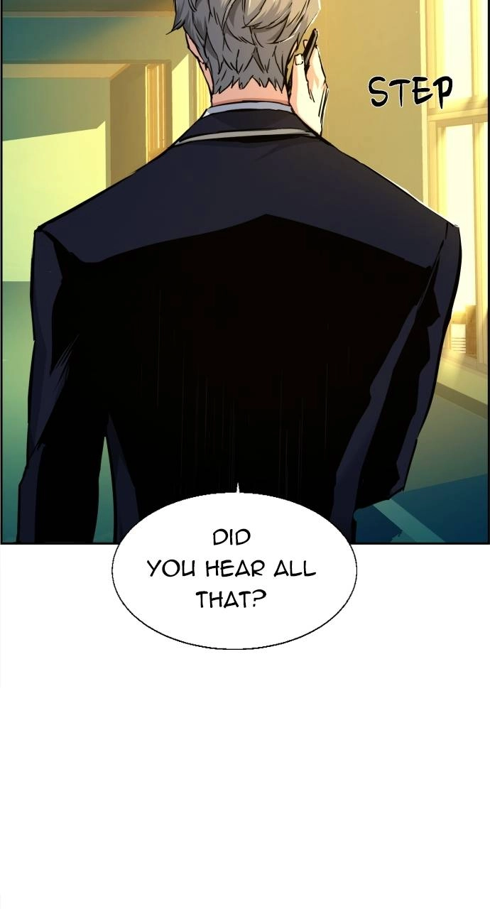 Mercenary Enrollment Chapter 69, page 24 of 103
