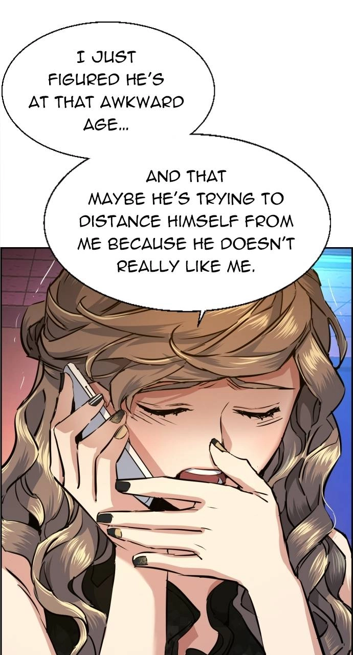 Mercenary Enrollment Chapter 69, page 28 of 103