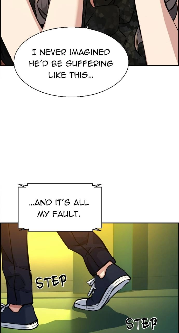 Mercenary Enrollment Chapter 69, page 29 of 103
