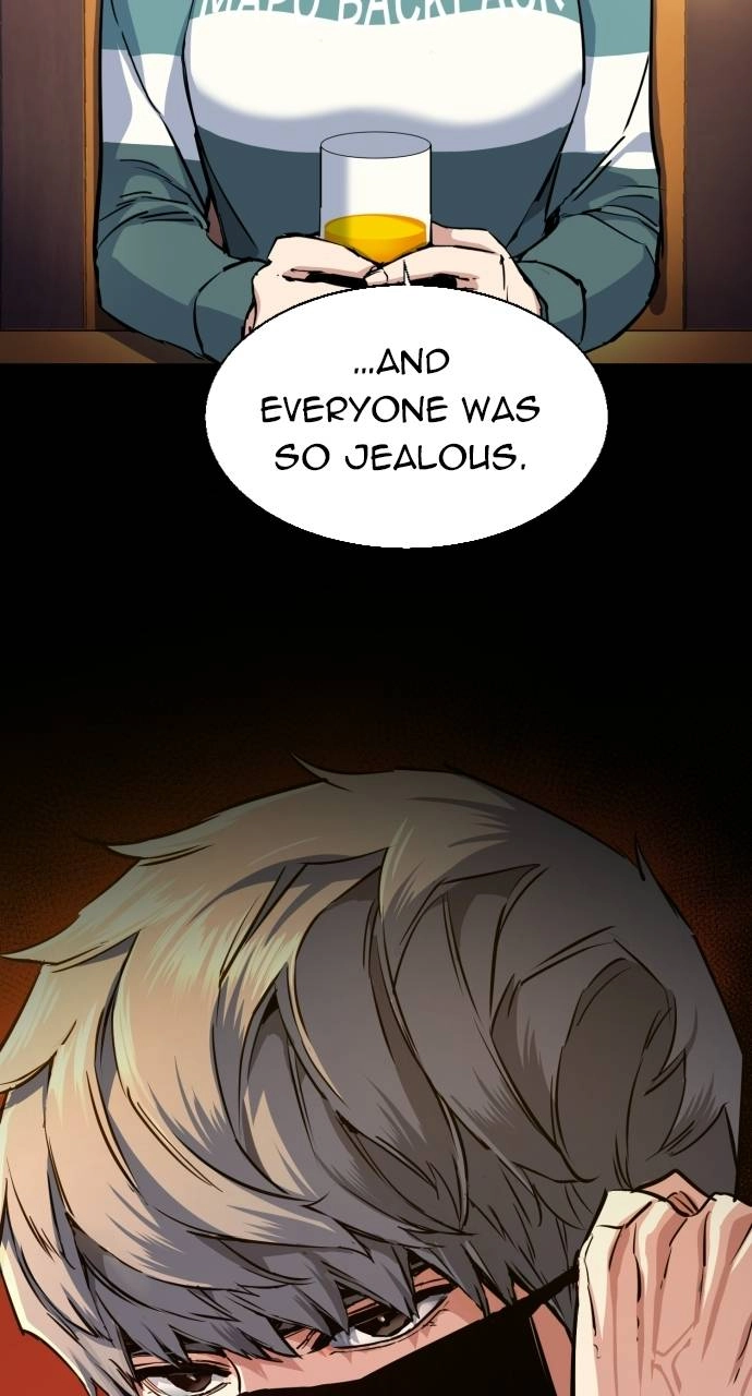 Mercenary Enrollment Chapter 69, page 37 of 103