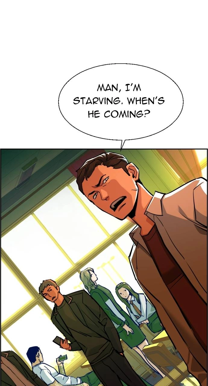Mercenary Enrollment Chapter 69, page 40 of 103