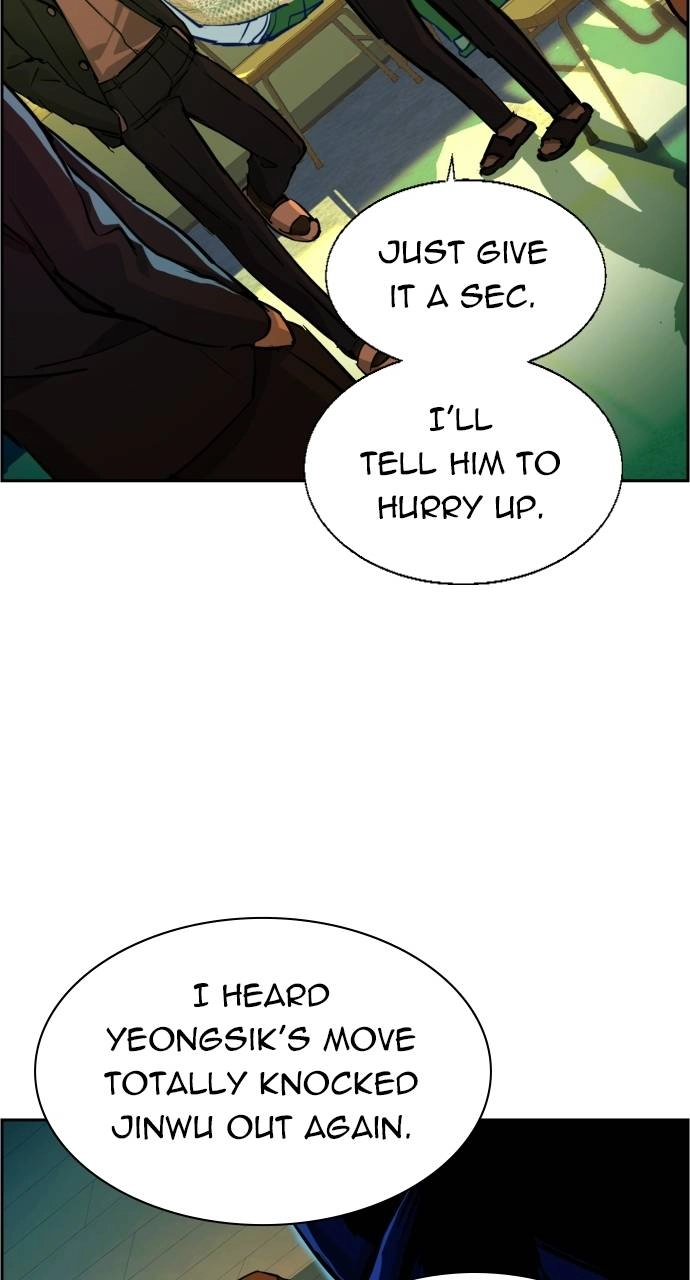 Mercenary Enrollment Chapter 69, page 41 of 103