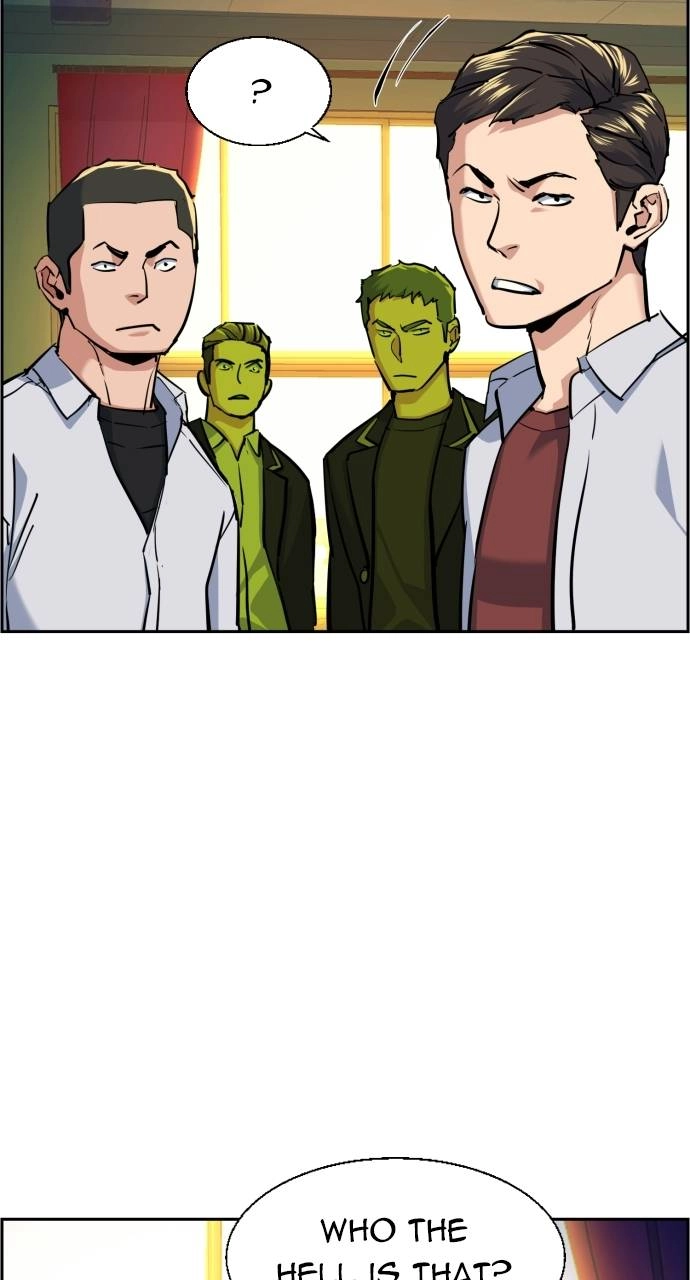 Mercenary Enrollment Chapter 69, page 43 of 103